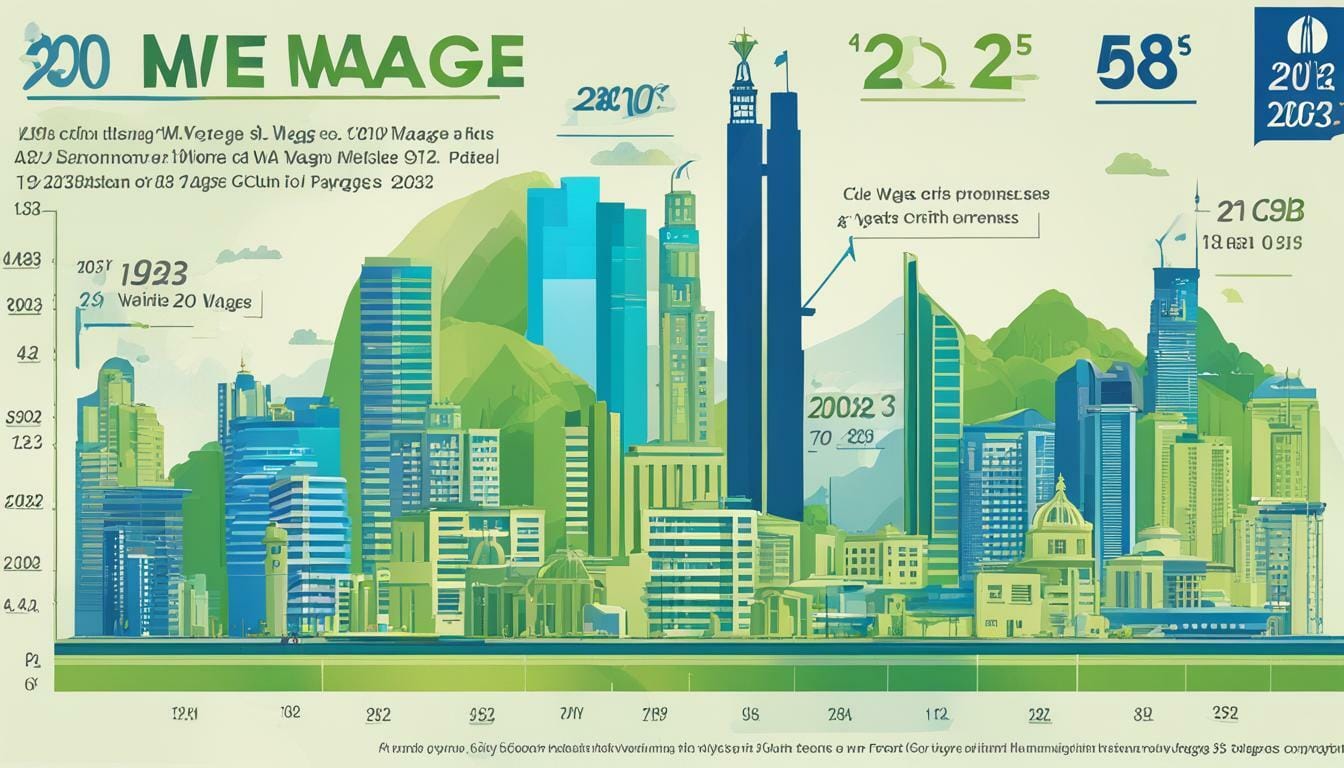 Forecast Minimum Wage in Cebu City 2023 An InDepth Look Southpole